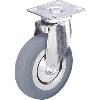 Pojezdové kolečko Kolo otočné 223 PL-K050 z
