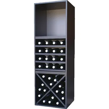 Stojan na víno Expovinalia Regál Merlot 631640