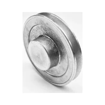 Řemenice pro klínové řemeny PAT 1 SPB 100 ALU