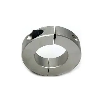 Upínací kroužek C - ADB 45 - svěrná objímka - pozink.