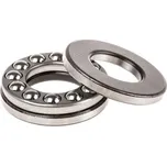 ZKL 51418 NF Axiální kuličkové ložisko