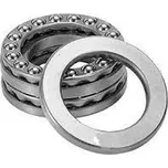 ZKL 52416 NF Axiální kuličkové ložisko