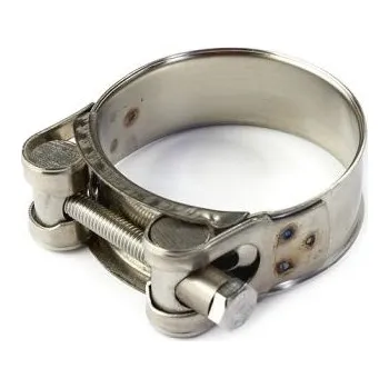 Zahradní hadice Hadicová spona GBS M 135/30 W2 SK - nerez