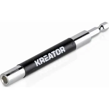 Bit Magnetický držák bitů Kreator 120 mm