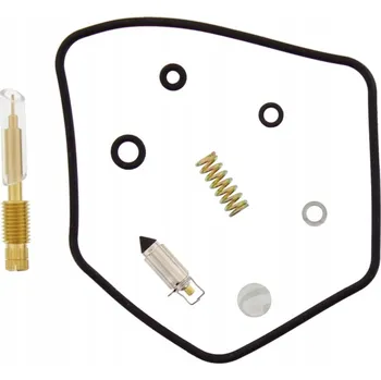 Palivový systém pro motocykl Opravná sada karburátoru Keyster 7240742