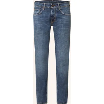 Dámské džíny Baldessarini Pánské Džíny Regular Fit, 6837 blue fashion, 38