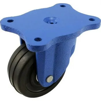 Pojezdové kolečko Kolo otočné TJE-A5 / 120 x 50