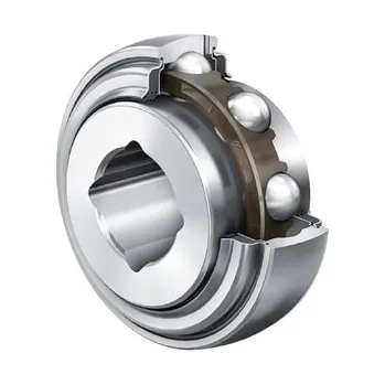 INA GVK100-208-KTT-B-AS2/V Vkládací ložisko