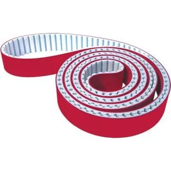 Ozubený řemen 10 T5 650 optibelt ALPHA TORQUE + LINATEX 3.2 mm