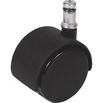 Pojezdové kolečko Kolo na nábytek 014 PP-050 H (11x22)