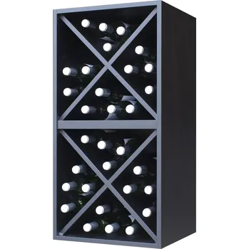 Stojan na víno Expovinalia Regál Merlot 621616