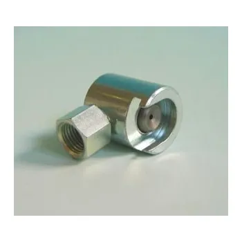 Mazací technika - spojka násuvná 16 mm M10x1