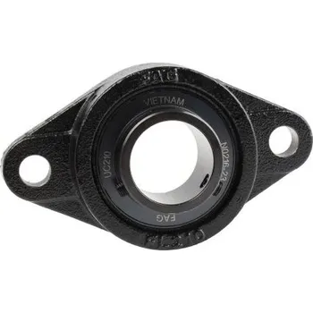 FAG UCFL201-J7 Ložisková jednotka