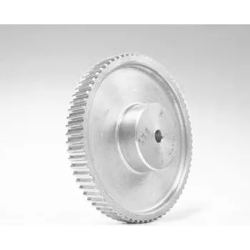 Řemenice ozubená HD 60 - 5M 9