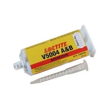 Průmyslové lepidlo LOCTITE® AA V5004™ dvousložkové akrylické lepidlo 50 ml