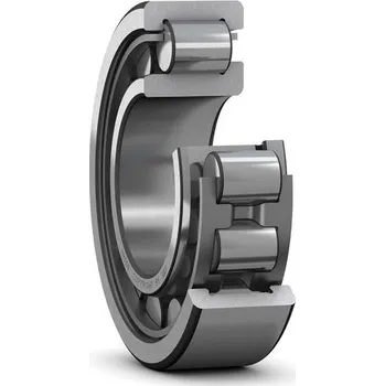 SKF NJ 410 Válečkové ložisko