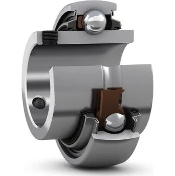 SKF YAR 205-2DW/AG Vkládací ložisko