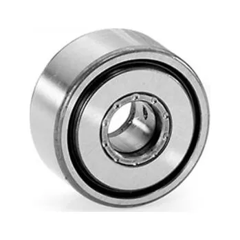 SKF PWTR 17.2RS Opěrná kladka