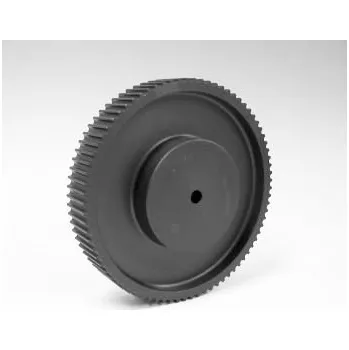 Řemenice ozubená HD 84 - 8M 20