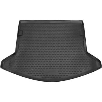 Vana do kufru Novline Gumová vana do kufru Mazda CX-5 2017-
