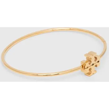 Náramek Pozlacený náramek Tory Burch Eleanor 157954.72 157954.720 zlatá GLD, vel. M