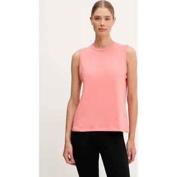 Top Columbia Sun Trek růžová barva, 2119693 32X, vel. XS