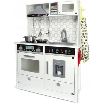 Dětská kuchyňka Dětská kuchyňka Leomark Chef 102/246241
