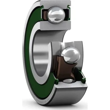 SKF 6005-2RZTN9/C3VT162 Jednořadé kuličkové ložisko