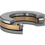 SKF 81236 M Axiální válečkové ložisko