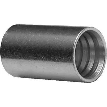 Lisovaná hadicová objímka MTH1 DN 12