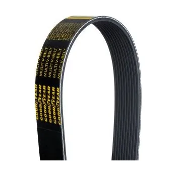 Řemen žebrový 4 PK 1555 Goodyear
