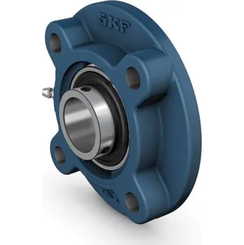 SKF FYC 45 TF Ložisková jednotka