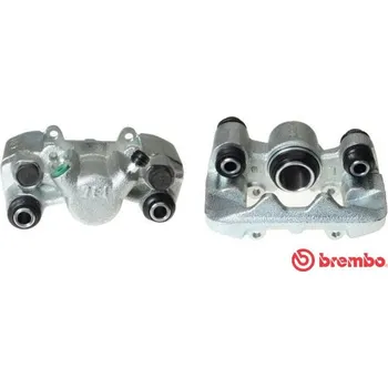 Brzdový třmen Brzdový třmen BREMBO F 83 196