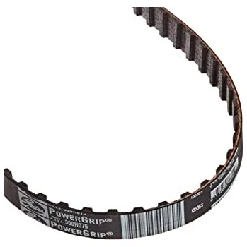 Ozubený řemen 025 XL 118 Gates