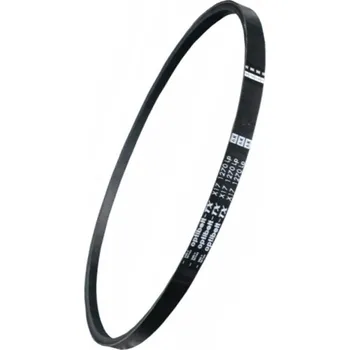 Klínový řemen SECO 17BX 1631 Ld optibelt TX