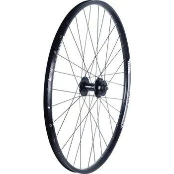 Komponent pro jízdní kolo Přední kolo BONTRAGER Přední kolo Bontrager AT650/DC20 26, 6 šroubů, 32 děr, černá