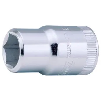 Dílna Nástrčný klíč BAHCO 7800SM-17