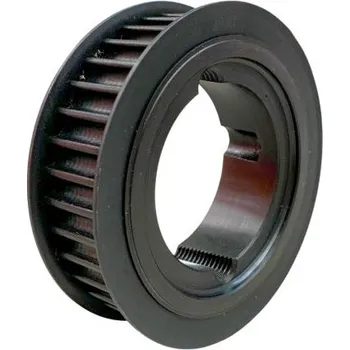 Řemenice ozubená HDB 34 - 5M 15 - 1008 Taper lock