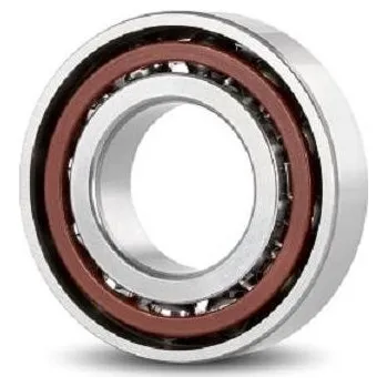 VRL 607-ZTNH P6 R11-18 Jednořadé kuličkové ložisko