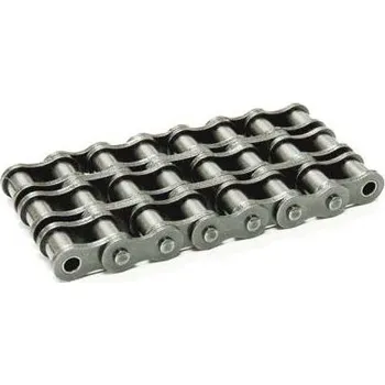 Řetěz na kolo Válečkový řetěz 24 A3* ASA 120-3 RENOLD - A. & Stolz.