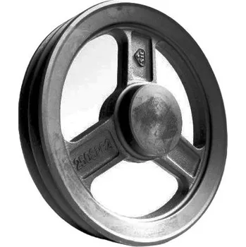 Řemenice pro klínové řemeny PT 2 SPB 355