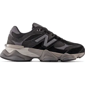 Pánské tenisky Boty unisex New Balance U9060BLK – černé
