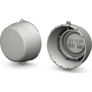 Dílna SKF ECW 207 Koncové víko