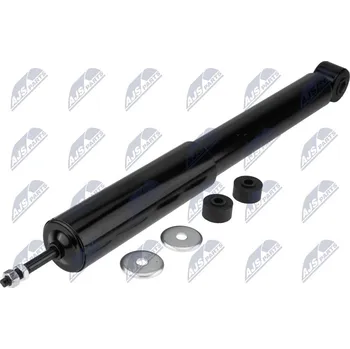 Tlumič pérování NTY A-KA-305