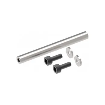 RC vybavení RC vrtulník OMP Hobby M7: Příčná hřídel ocasního rotoru