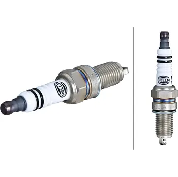 Zapalovací a žhavicí svíčka Zapalovací svíčka HELLA 8EH 358 002-721