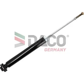 Tlumič pérování DACO 563903