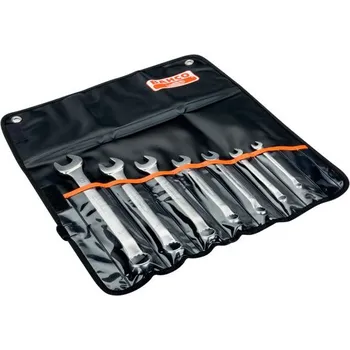 Ruční nářadí Sada očkoplochých klíčů BAHCO 1952M/7T