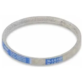 Řemen klínový 3L 150 GARDENPOWER (10.3x 381 La)