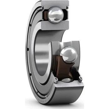 SKF 6004-2ZTN9/C3LLHT23 Jednořadé kuličkové ložisko